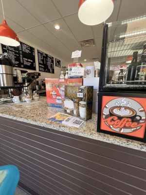 Chibo Coffee by null