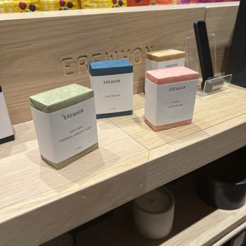 Erewhon - soaps - Grocery Near Me - Beverly Hills, California