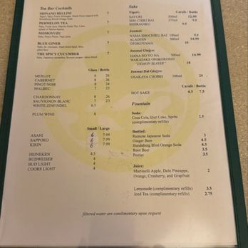 Shinano - Sushi Bars Near Me - Monterey Park, California Shinano - Sushi Bars Near Me - Monterey Park, California