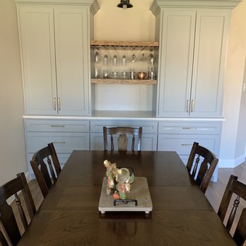 Luxe Flooring Kitchen and Bath - Cabinets - Flooring Near Me - Frisco, Texas