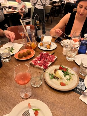 Taller de Tapas | Rambla Catalunya by null