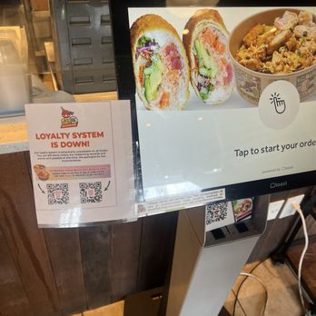 Sus Hi Eatstation - Japanese Near Me - Orlando, Florida