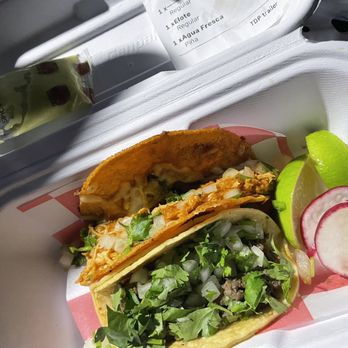 Tacos Don Perez - Chicken & Carne Asado Taco - Food Trucks Near Me - Silver Spring, Maryland Tacos Don Perez - Chicken & Carne Asado Taco - Food Trucks Near Me - Silver Spring, Maryland