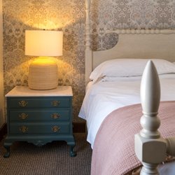 Maxwelton Braes Lodge - Standard Lodge Room--King Bed
