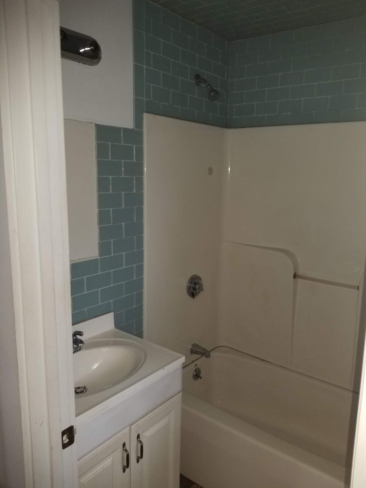 Slide of Wallace Investment Group