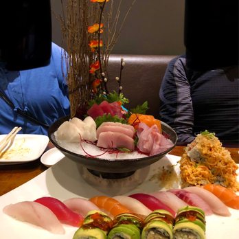 Tengda Asian Bistro - Presentation was awesome - Asian Fusion Near Me - Katonah, New York Tengda Asian Bistro - Presentation was awesome - Asian Fusion Near Me - Katonah, New York