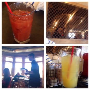 Pegasus Restaurant - Bloody Mary, man mosa, and interior. - Greek Near Me - Castle Rock, Colorado Pegasus Restaurant - Bloody Mary, man mosa, and interior. - Greek Near Me - Castle Rock, Colorado