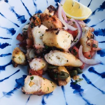 Aliada - Greek Near Me - Astoria, New York