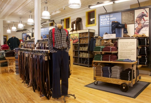 DULUTH TRADING COMPANY - Updated August 2025 - 38 Photos & 26 Reviews