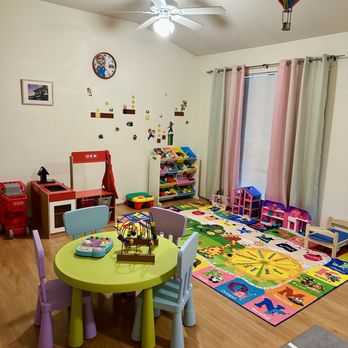 Kolibri Daycare - Preschools Near Me - Austin, Texas Kolibri Daycare - Preschools Near Me - Austin, Texas