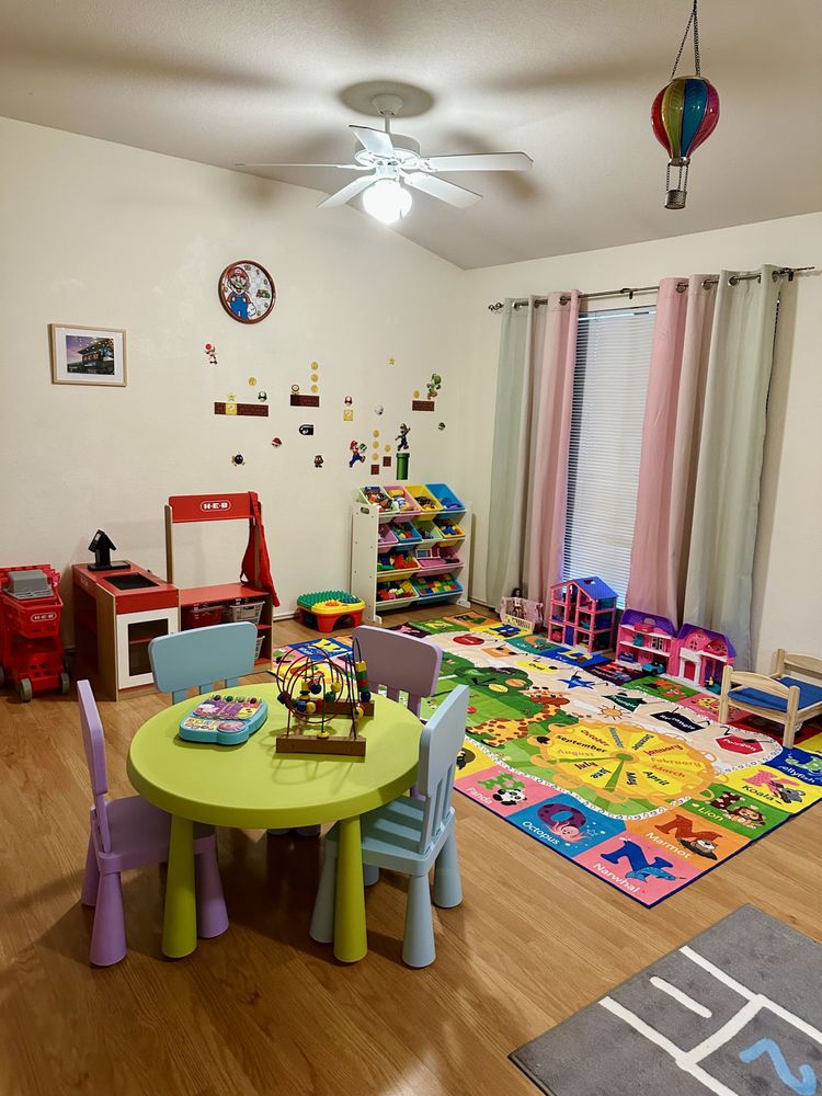 Kolibri Daycare - childcare center in Austin, TX