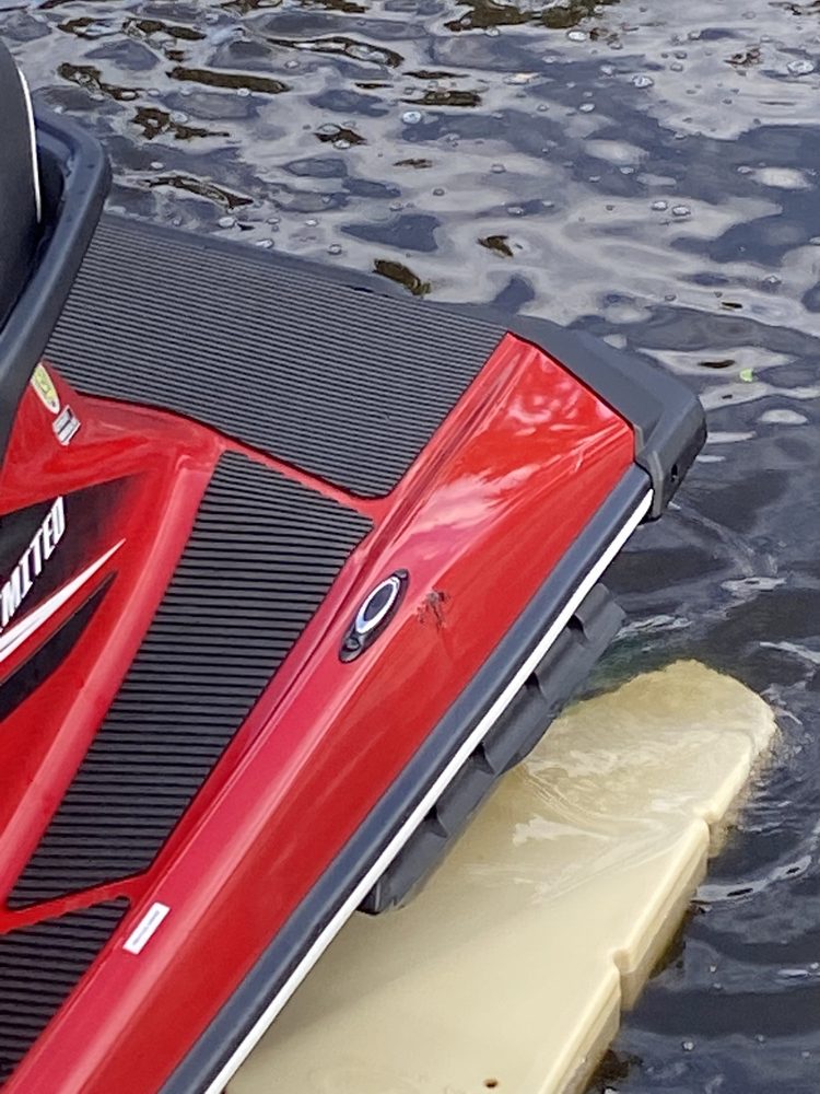 JET SKI CLUB OF PALM BEACH Updated August 2024 700 Casa Loma Blvd