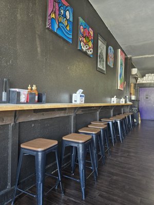 King Bao Mills by null