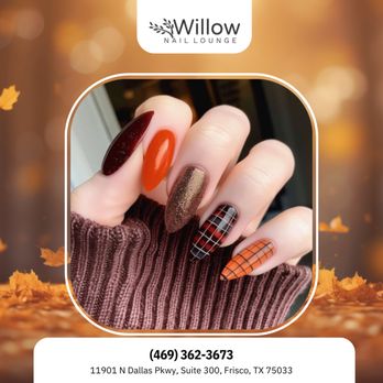 Willow Nail Lounge - Nail Salons Near Me - Frisco, Texas Willow Nail Lounge - Nail Salons Near Me - Frisco, Texas