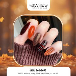 Willow Nail Lounge