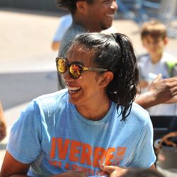 Iverbe Day and Sports Camp - Best Counselors