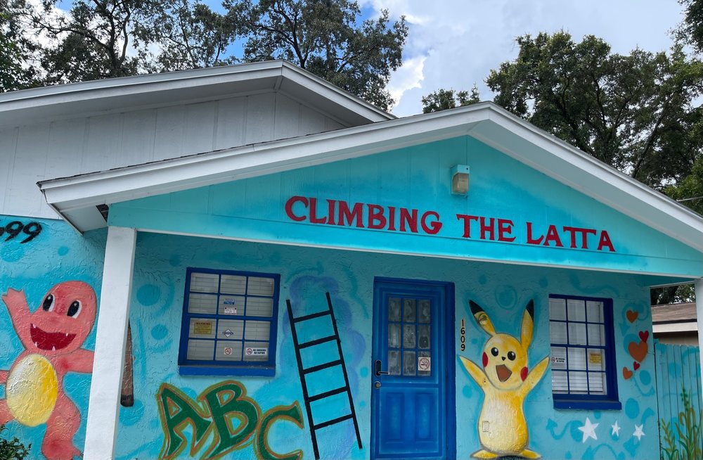 Climbing the Latta Childcare - childcare center in Tampa, FL