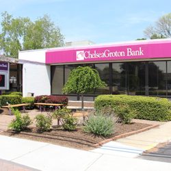 Chelsea Groton Bank