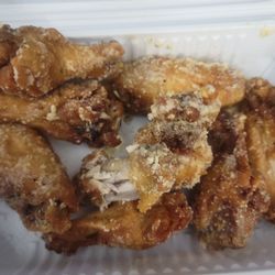America's Best Wings