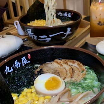 Kyuramen - Flushing - Ramen Near Me - Flushing, New York