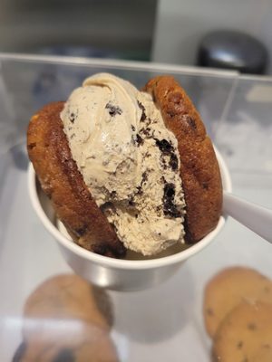 Over The Moon Creamery by null