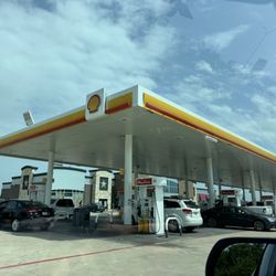 Shell