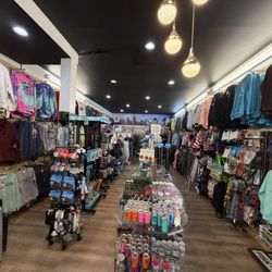 Great Souvenirs of San Diego