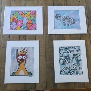 Welzie Art - Welzie prints! - Art Galleries Near Me - Wailea-Makena, Hawaii Welzie Art - Welzie prints! - Art Galleries Near Me - Wailea-Makena, Hawaii