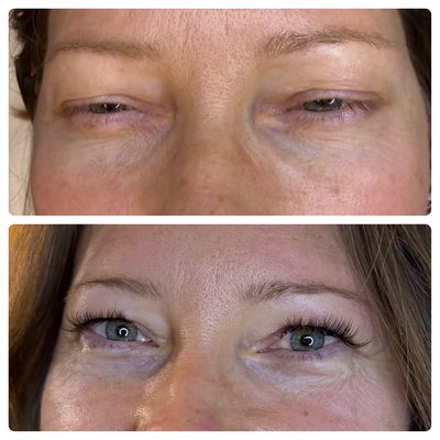 Lash Me Up Beauty Studio