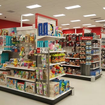 Target - Length of the store - Department Stores Near Me - Long Beach, California Target - Length of the store - Department Stores Near Me - Long Beach, California