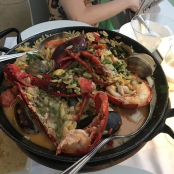 A Fish Called Avalon - Seafood Near Me - Miami Beach, Florida