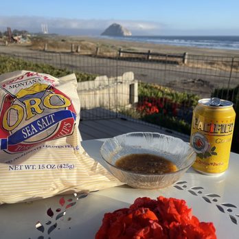 Tacos De Mexico - Salsa Mediano - Mexican Near Me - Morro Bay, California Tacos De Mexico - Salsa Mediano - Mexican Near Me - Morro Bay, California