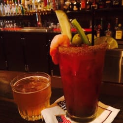 Rhinelander Cafe & Pub