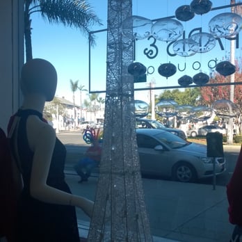 Paris & Me Boutique - Women's Clothing Near Me - Coronado, California