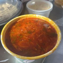 Borscht Borscht