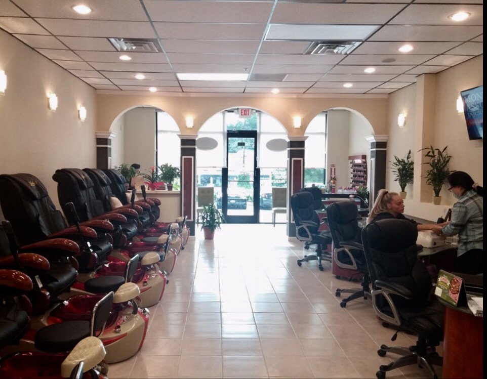 IVY FALLS DAY SPA Updated August 2024 10475 Medlock Bridge Rd