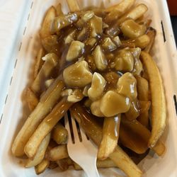 Vera's Burger Shack