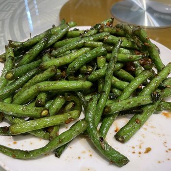 Lobster Bay - Lunch special green beans - Seafood Near Me - Rowland Heights, California Lobster Bay - Lunch special green beans - Seafood Near Me - Rowland Heights, California