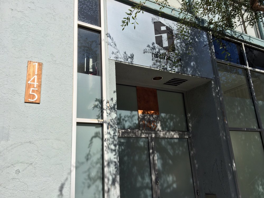 San Francisco Cinematheque