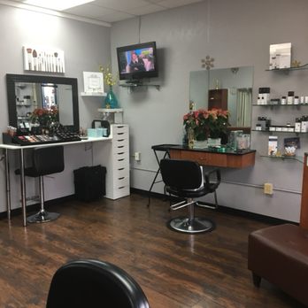 Salon Vanessa - Makeup stations - Hair Salons Near Me - Malden, Massachusetts Salon Vanessa - Makeup stations - Hair Salons Near Me - Malden, Massachusetts