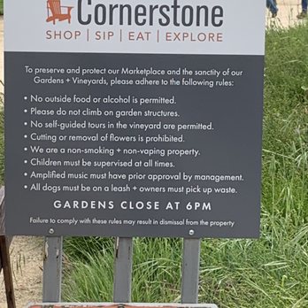 Cornerstone Sonoma - Introduction - Venues & Event Spaces Near Me - Sonoma, California Cornerstone Sonoma - Introduction - Venues & Event Spaces Near Me - Sonoma, California