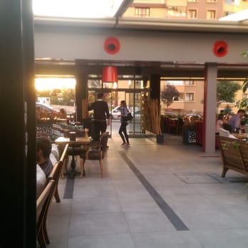 Özsüt Çukurambar - Coffee & Tea Near Me - Ankara, 06 Özsüt Çukurambar - Coffee & Tea Near Me - Ankara, 06