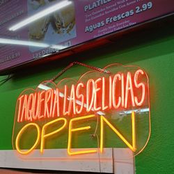 Carniceria Delicias Mexicanas