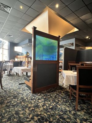 Coast and Main Seafood and Chophouse by null