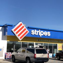Stripes
