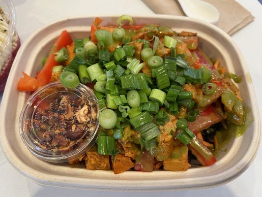 Mother Juice by null