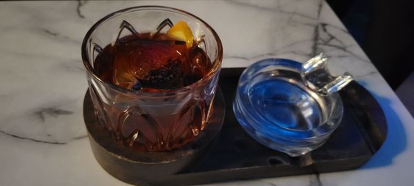 Continent Restaurant & Cigar Lounge by null