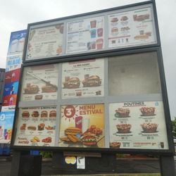 Harvey's
