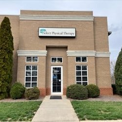 Select Physical Therapy - Monroe