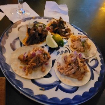F&D Cantina - Taco Tuesday specials 5 for $10 or 2 for $5 - Mexican Near Me - Orlando, Florida F&D Cantina - Taco Tuesday specials 5 for $10 or 2 for $5 - Mexican Near Me - Orlando, Florida